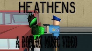 Roblox Heathens Twenty øne Pilots Song Code - 