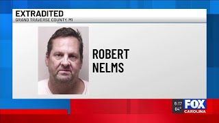 Officials: Upstate funeral home CEO extradited to Michigan on sex crime charge