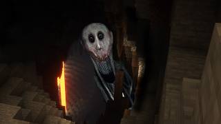 This Horror Mod is Disturbingly Good at Stalking