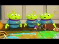 Toy Story 3 The Video Game - Xbox 360  Ps3 Gameplay (2010)