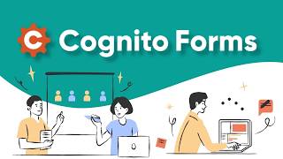 What is Cognito Forms?