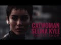 Selina Kyle || Thrift Shop. TRIBUTE