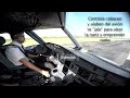 ¿Cómo despega un Avión de pasajeros Airbus A320