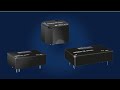 RECOM Medical-grade DC/DC and AC/DC Converters