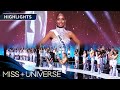 WATCH: Top 30 Announcement | Miss Universe 2024