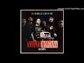 La Cuadrilla Oficial Ft Kevin Amf - Antonio Montana (remix)