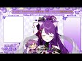 【歌枠 singing stream】咳と戦いつつ久しぶりの歌枠🎵新人vtuber個人勢💕『紫音ユエ』🦋💜