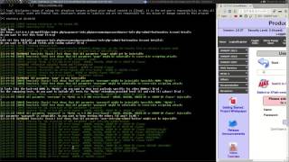 OWASP Multidae Tutorials - SQLMAP Techniques Error Based Exploitation