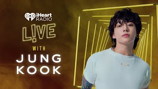 Download Mp3 Jung Kook Performs “Standing Next To You" | iHeartRadio LIVE