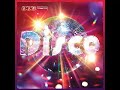 Now Presents   -  Disco Edition