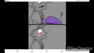 William Afton x Henry Emily