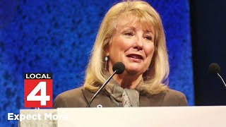 Actress Teri Garr dies at 79