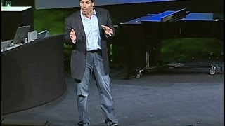 Tony Robbins: Why We Do What We Do (TED Talks)
