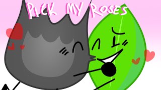 Fireafy Alternate: Come Pick My Roses! ( animation meme )