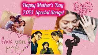Happy Mother's Day 2021 Songs: List of 15 Bollywood numbers to celebrate Mother’s Day!