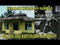 Sejarah asal-usul surau raden sulaiman desa sebangun