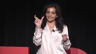 How changing your mindset can help you embrace change | Manu Shahi | TEDxFlowerMound