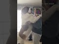 my dog is fricken huge 😮 shorts dogshorts funnydogvideo