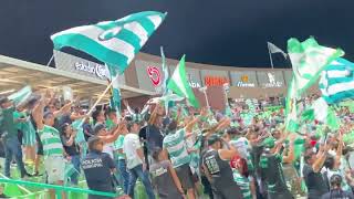 La Komun Del Santos Laguna