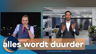 Kijkersvragen Inflatie Editie | De Avondshow met Arjen Lubach (S1)