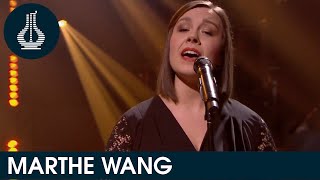 Marthe Wang - Til deg | Spellemann 2017