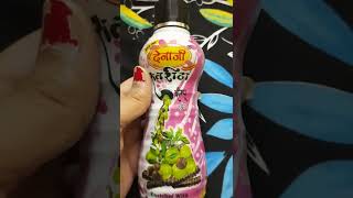 denaji satritha herbal shampoo review|best herbal shampoo in India|