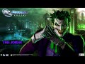 dc universe online soundtrack gotham city bgm 5 download link