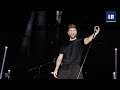 Pablo Alborán | Tabú | En vivo desde Costa Rica | La 4ta hoja tour