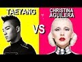 STOLEN KPOP SONGS - SHINee AND MORE - ORIGINAL VS COPIED PART 3