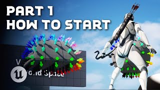 How to Become a Technical Artist in Unreal Engine 5