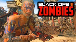SOLO IX EASTER EGG FIRST ATTEMPT CHARITY STREAM! (Black Ops 4 Zombies)