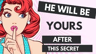 How To Make Him Chase You | 5 Ways To Make Him Yours