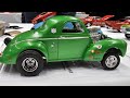 Scale Model Car Contest Swap Meet/Detroit Area Auto Modelers Show 2023