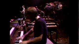 The Grateful Dead - Throwing Stones) Not Fade Away -  12-31-1985 - Oakland Colisum