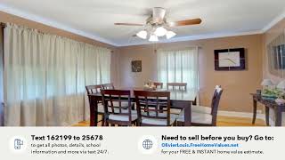 501 Riverside Dr, Elizabeth City, NJ Presented by Olivier Louis.