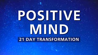 Reprogram Your Mind in 21 Days - MONEY, SELF LOVE & SUCCESS (You Are Affirmations)