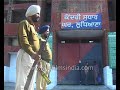 central jail of ludhiana punjab