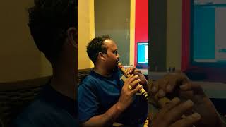 KURUKKU SIRUTHAVALE FLUTE LIVE #arrahman #tamilnadu #tamilwhatsappstatus #flutecover