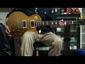 B'z MVP ギターコピー