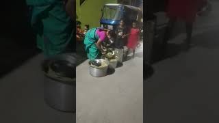 Free Food distribution For Lockdown | Aasare Foundation Trust | Lion Jayaraj Naidu