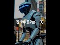 特斯拉什么时候出这个？when will tesla release this midjourney教學 stablediffusion tesla robot ai art 搞笑