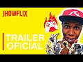 Rede Global Gamer | Trailer Oficial | Jhowflix