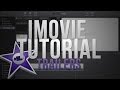 New iMovie 2013 - Trailers (Tutorial) New iMovie 2013 - Trailers (Tutorial)