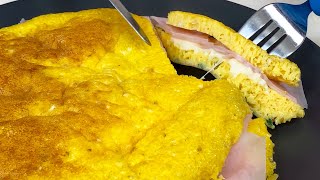 FRITTATA RIPIENA | APERITIVI, BUFFET, PRANZO, CENA E PANINI PERFETTI! Carlo Gaiano