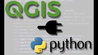 QGIS Python Plugin Development: Course Promo