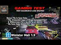 NFS Carbon | Virtual Gamepad (Xinput) & Widescreen Fix | Winlator Mali 1.9 | Mediatek Dimensity 1200