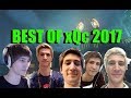 XQC Best Of 2017