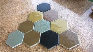 Kota Stone Flooring Designs