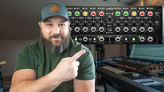 My Top 8 EQ Plugins
