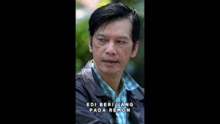 EDI KOMPLAIN KE BANG REMON !!! - PREMAN PENSIUN RCTI #short